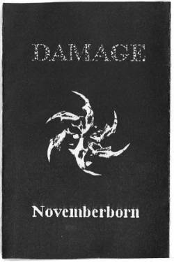 Damage (FIN-2) : Novemberborn